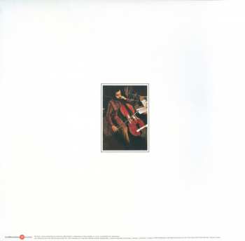 LP Jean-Charles Capon: L'Univers-Solitude LTD