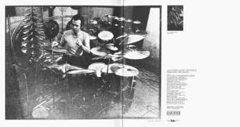 LP Jean-Charles Capon: L'Univers-Solitude LTD