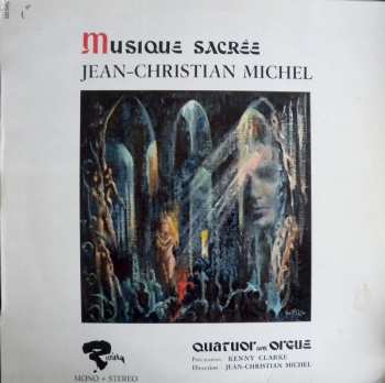 Album Kenny Clarke: Musique Sacrée