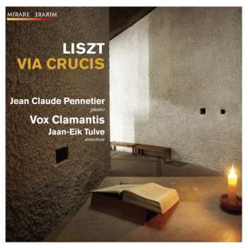 Album Franz Liszt: Via Crucis