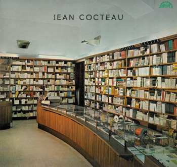 LP Jean Cocteau: Lidský Hlas