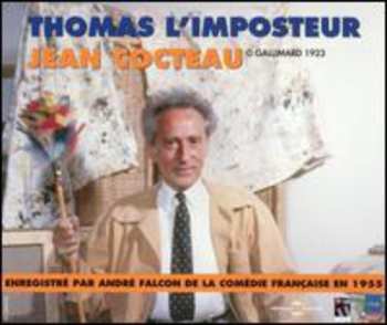 Album Jean Cocteau: Thomas L'Imposteur