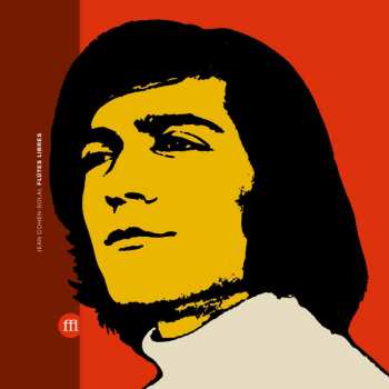 LP Jean Cohen-Solal: Flûtes Libres CLR | LTD
