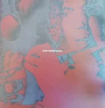 LP Jean Cohen-Solal: Flûtes Libres CLR | LTD