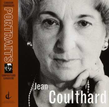 Album Jean Coulthard: Jean Coulthard