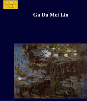 Album Jean / Cssr So: Chinese Orchestral Music