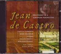 CD Capilla Flamenca: Polyphony In A European Perspective