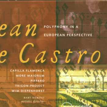CD Capilla Flamenca: Polyphony In A European Perspective