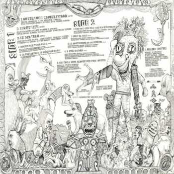 LP Jean-Emmanuel Deluxe & Friends: Rouen Dreams