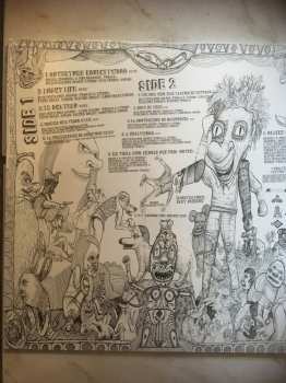 LP Jean-Emmanuel Deluxe & Friends: Rouen Dreams
