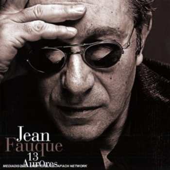 Album Jean Fauque: 13 AurOres