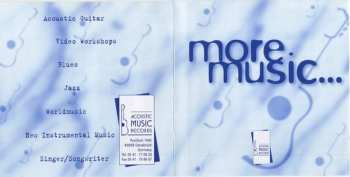 CD Yan Vagh Weinmann: Voies Secrètes