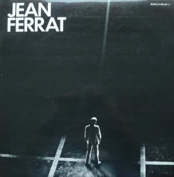 Album Jean Ferrat: Jean Ferrat