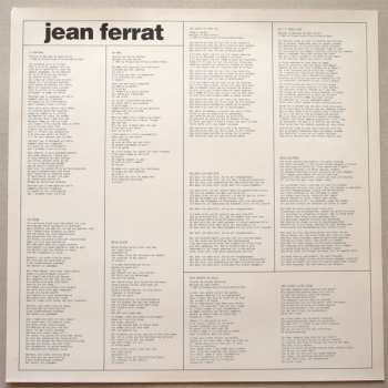 LP Jean Ferrat: La Montagne