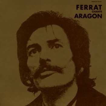13CD/Dobozkészlet Jean Ferrat: L'intégrale Des Enregistrements Originaux Decca/Barclay