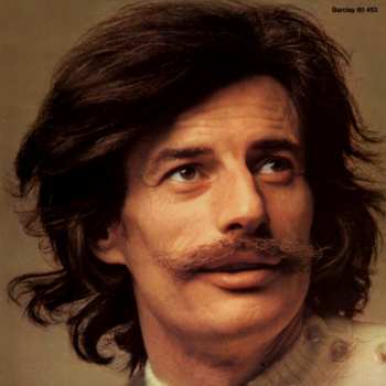 13CD/Dobozkészlet Jean Ferrat: L'intégrale Des Enregistrements Originaux Decca/Barclay