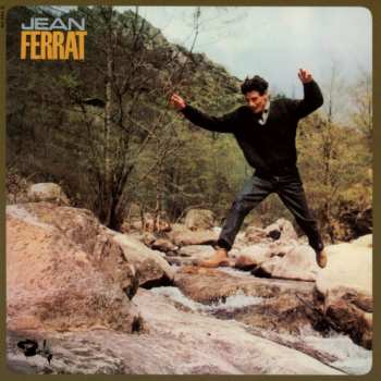 13CD/Dobozkészlet Jean Ferrat: L'intégrale Des Enregistrements Originaux Decca/Barclay