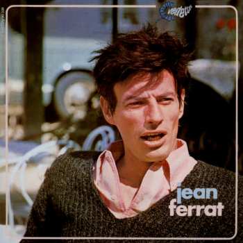 13CD/Dobozkészlet Jean Ferrat: L'intégrale Des Enregistrements Originaux Decca/Barclay