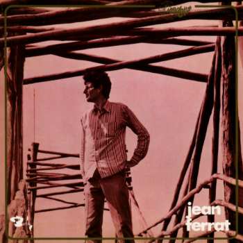 13CD/Dobozkészlet Jean Ferrat: L'intégrale Des Enregistrements Originaux Decca/Barclay