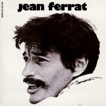 13CD/Dobozkészlet Jean Ferrat: L'intégrale Des Enregistrements Originaux Decca/Barclay