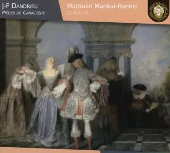 Pièces De Caractère