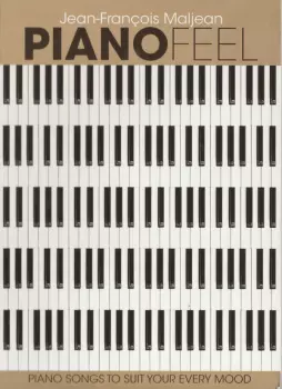 Jean-François Maljean: Piano Feel