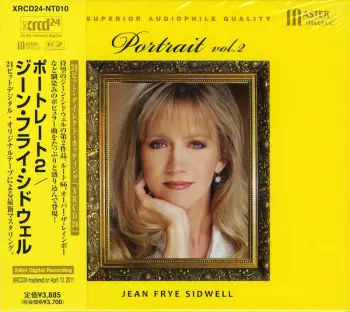 Jean Frye Sidwell: Portrait Vol.2
