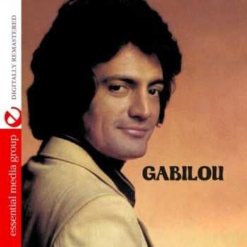 Album Jean Gabilou: Humanahum