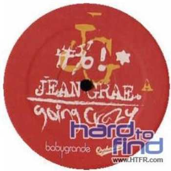 LP Jean Grae: Going Crazy / You Don't Want It