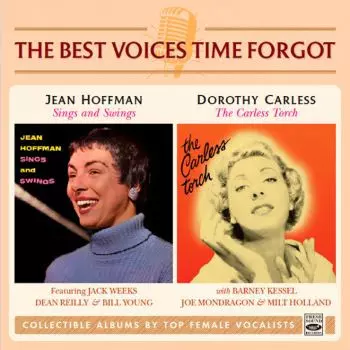 Sings And Swings / The Carless Touch
