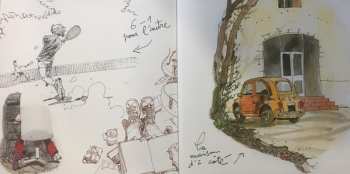 2LP Jean-Jacques Goldman: Chansons Pour Les Pieds CLR | LTD