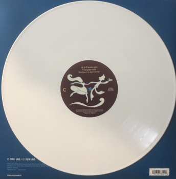 2LP Jean-Jacques Goldman: Chansons Pour Les Pieds CLR | LTD