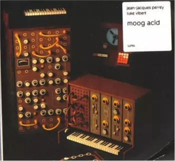 Moog Acid
