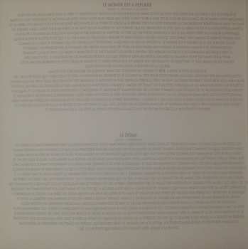 CD Jean Leloup: Le Dôme