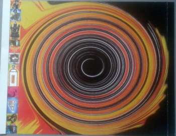 CD Jean Leloup: Le Dôme