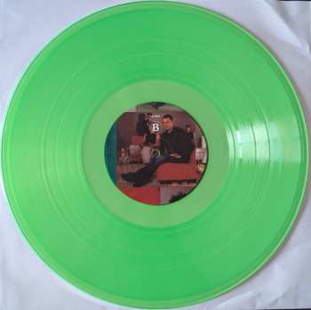 2LP Jean Leloup: Les Fourmis CLR | LTD