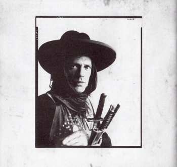 CD Jean Leloup: Mille Excuses Milady