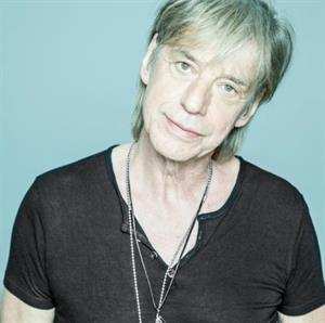 Album Jean-Louis Aubert: Mon Refuge