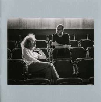 CD Jean-Louis Matinier: Rivages
