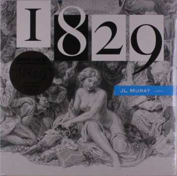 Album Jean-Louis Murat: 1829
