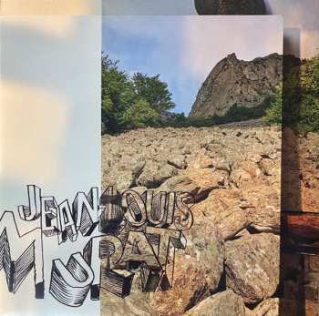 2LP Jean-Louis Murat: Best Of CLR | LTD