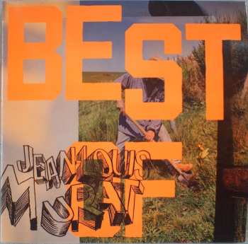 CD Jean-Louis Murat: Best Of