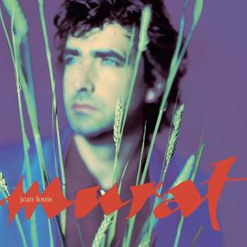 Album Jean-Louis Murat: Le Manteau De Pluie