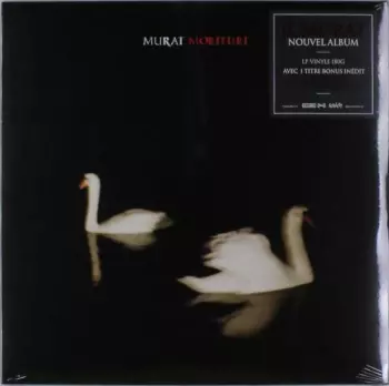 Jean-Louis Murat: Morituri