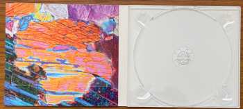 CD Quatuor Danel: …Lignes…