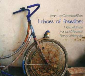 Album Jean-Luc Fillon: Echoes Of Freedom