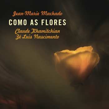Album Jean-Marie Machado: Como As Flores