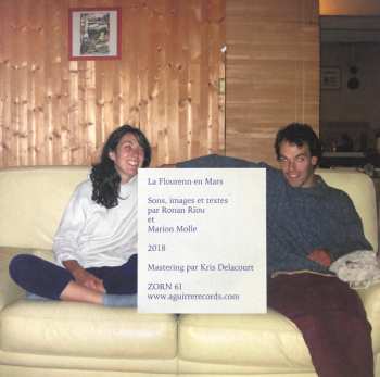 LP Jean-Marie Mercimek: La Flourenn En Mars