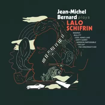 Plays Lalo Schifrin