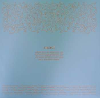 LP Jean-Michel Blais: Aubades